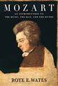 Mozart book cover